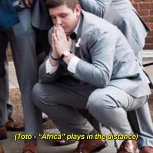 Meet your Posher, Justin